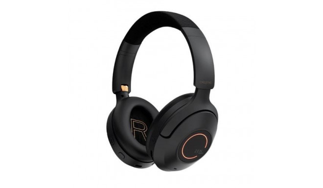 Creative Labs Zen Hybrid Pro Headset Wireless Head-band Calls/Music USB Type-C Bluetooth Black