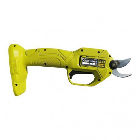 Ryobi RY18SCA-0 2.5 cm Green