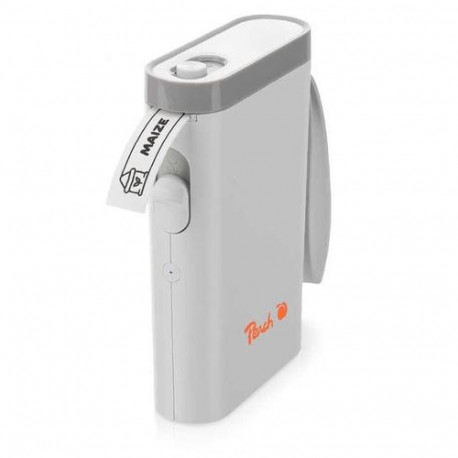 Peach PE110 label printer Direct thermal 203 x 203 DPI 60 mm/sec Wireless Bluetooth