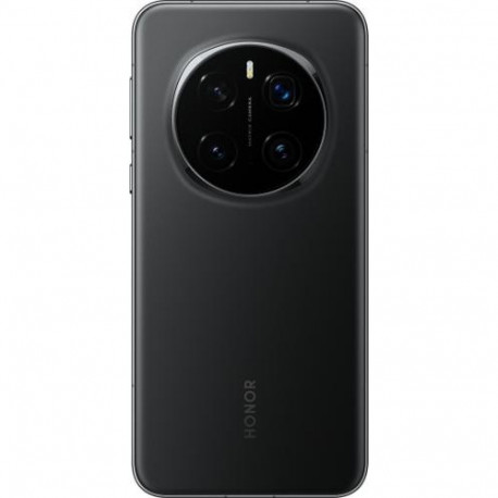 Honor Magic7 Pro 17.3 cm (6.8") Dual SIM Android 15 5G USB Type-C 12 GB 512 GB 5270 mAh Bla