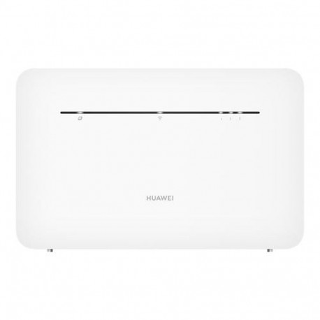 Huawei B535-235a wireless router Dual-band (2.4 GHz / 5 GHz) 4G White