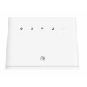Huawei B311-221 LTE White wireless router Gigabit Ethernet Single-band (2.4 GHz) 4G