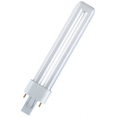 Osram energy-saving Lamp Dulux-S 11W/840 G23