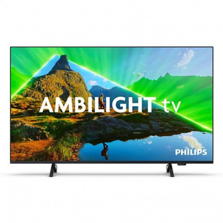 Philips 50PUS8319/12 TV 127 cm (50") 4K Ultra HD Smart TV Wi-Fi Black