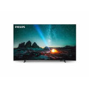 Philips 50PUS7609/12 TV 127 cm (50") 4K Ultra HD Smart TV Wi-Fi Anthracite, Grey Philips 50PUS7609/12 TV 127 cm (50") 4K Ultra HD Smart TV Wi-Fi Anthracite, Grey