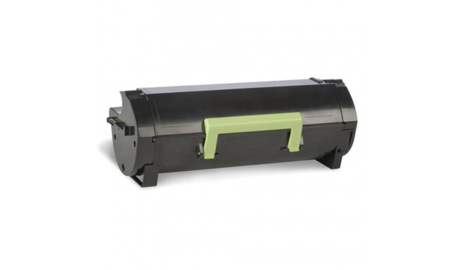 Lexmark 502H toner cartridge 1 pc(s) Original Black