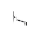 Durable 509023 monitor mount / stand 96.5 cm (38&quot;) Silver Wall