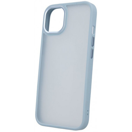 Kaitseümbris Satin Matt Xiaomi Redmi Note 13 5G, sinine