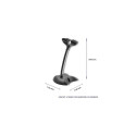 Qoltec 50859 scanner accessory Carrier sheet