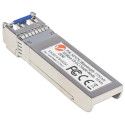 Intellinet Transceiver Module Optical, 10 Gigabit Fiber SFP+, 10GBase-LR (LC) Single-Mode Port, 10km