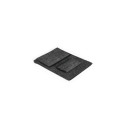 Durable Effect 41.7 cm (16.4") Sleeve case Anthracite