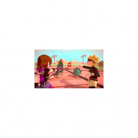 Microsoft Temtem Standard Spanish Xbox Series X