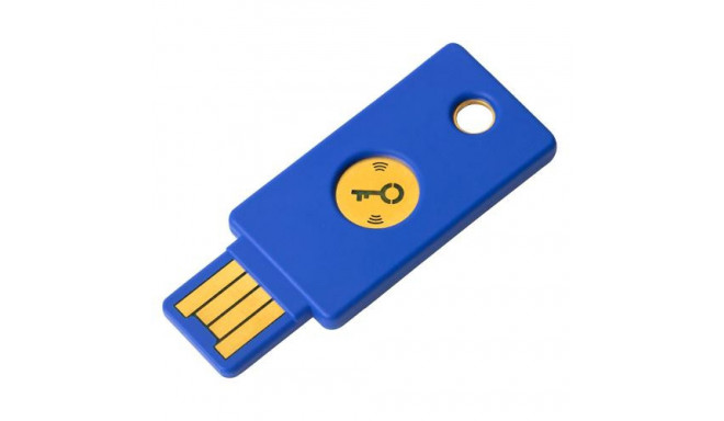 Yubico Security Key NFC