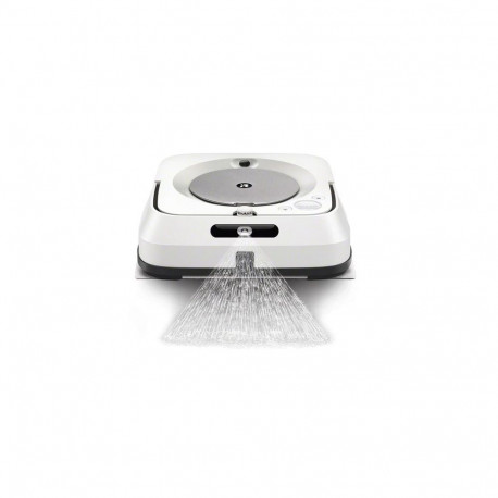 iRobot Braava jet m6 White