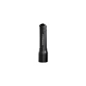 Ledlenser 503150 flashlight Black Hand flashlight LED