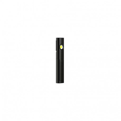 Ledlenser 502733 work light Black LED 12 W