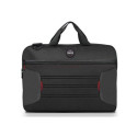 Port Designs 501873 notebook case 39.6 cm (15.6&quot;) Black
