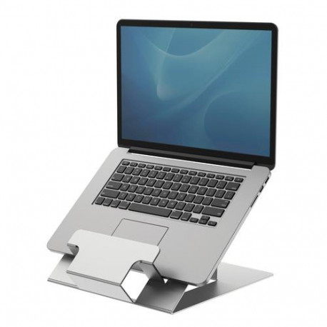 Fellowes Laptop Stand for Desk - Hylyft Adjustable Laptop Stand for the Home and Office - Laptop Ris