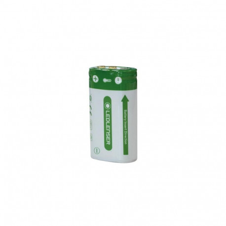 Ledlenser 500987 flashlight accessory Battery