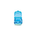 Herlitz Loop Plus Lucky Horse school bag set Girl Polyester Blue, Light Blue