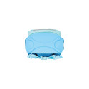 Herlitz Loop Plus Lucky Horse school bag set Girl Polyester Blue, Light Blue