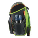 Herlitz Loop Plus Wild Life school bag set Boy Polyester Black, Green, Orange