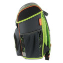 Herlitz Loop Plus Wild Life school bag set Boy Polyester Black, Green, Orange