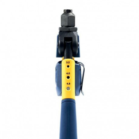 Rapid RP100 Black, Blue, Yellow 3.2,4,4.8 mm