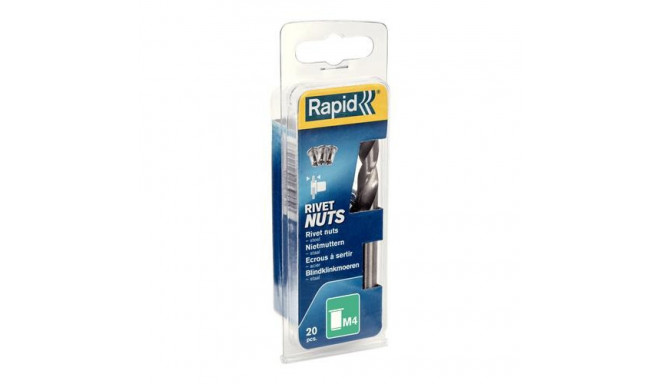 Rapid 5000671 rivet