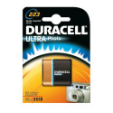 Duracell Ultra Photo 223 Single-use battery 6V Nickel-Oxyhydroxide (NiOx)