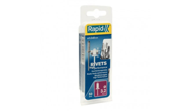 Rapid 5000383 rivet