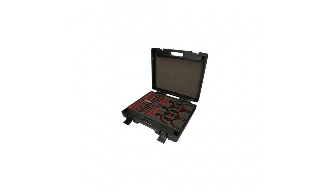KS Tools 500.7190 mechanics tool set 21 tools