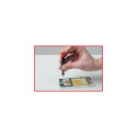 KS Tools 500.7150 manual screwdriver Single