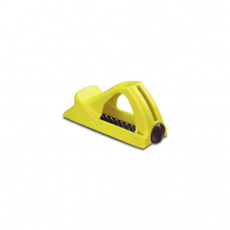 Stanley 155mm Surform Moulded Body Block Plane