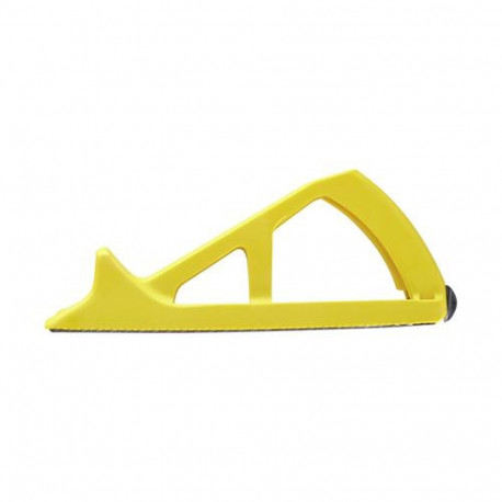 Stanley 270mm Surform Moulded Body Plane