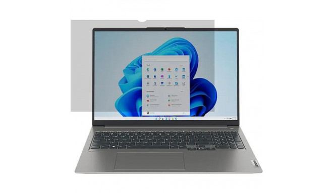 Lenovo 4XJ1K79633 display privacy filter 40.6 cm (16&quot;) Laptop Frameless display privacy fil