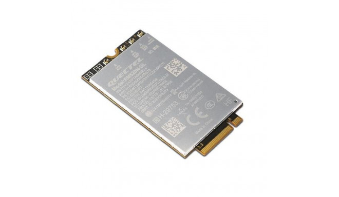 Lenovo 4XC1Q24435 network card Internal WWAN