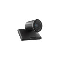 Lenovo 4XC1Q25246 webcam 8 MP 1920 x 1080 pixels USB-C Black