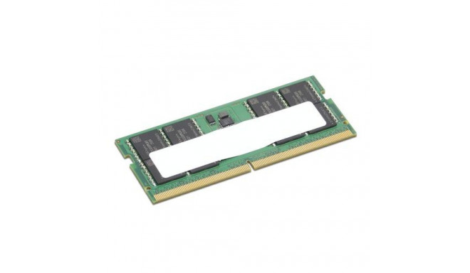 Lenovo 4X71M23190 memory module 48 GB DDR5 5600 MHz