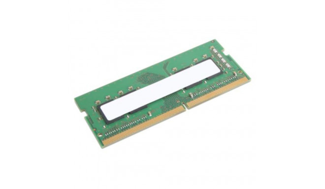 Lenovo 4X71D09532 memory module 8 GB 1 x 8 GB DDR4 3200 MHz