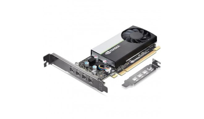 Lenovo Nvidia T1000 8 GB GDDR6
