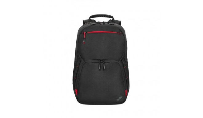 Lenovo 4X41A30364 laptop case 39.6 cm (15.6&quot;) Backpack Black