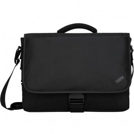 Lenovo 4X40Y95215 laptop case 39.6 cm (15.6") Messenger case Black
