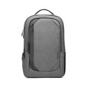 Lenovo 4X40X54260 laptop case 43.9 cm (17.3&quot;) Backpack Charcoal, Grey