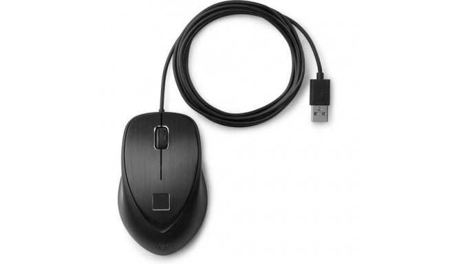 HP USB Fingerprint Mouse
