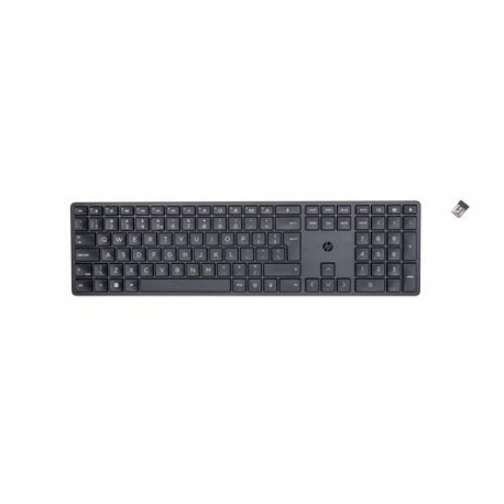 HP 450 Programmable Wireless Keyboard