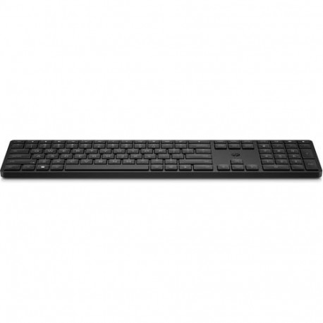 HP 455 Programmable Wireless Keyboard