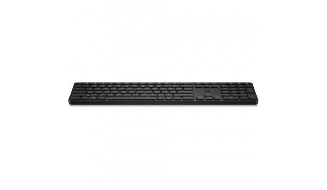 HP 455 Programmable Wireless Keyboard
