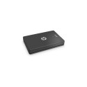 HP Legic Secure USB Reader USB access control reader Black