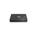 HP Legic Secure USB Reader USB access control reader Black